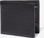 Mens KN Bifold Wallet With Coin Pocket