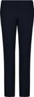 Woman Long Pant With Inner Gaiter