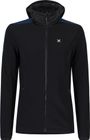 Sporty Winter Hoody Jacket W.