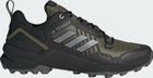 Terrex Swift R3 Hiking Shoes