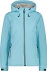 Woman Jacket FIX Hood