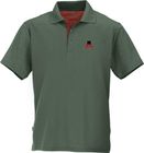 Spiez Fresh - 1/2 Poloshirt