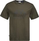Tee M's Cristallo Merino SS