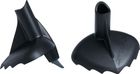 Basket 97L, Black, HM Tip, 10 mm