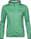 Pallas Women's Hooded Layer Jacket