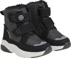 Boots W. 2 Velcro & Lights 760104