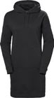 W Adore Hoodie Dress