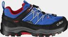 Kids Rigel Low Trekking Shoes WP