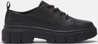 Womens Lace UP Shoe