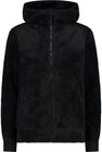 Woman Jacket FIX Hood