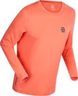 Long Sleeve Flash Wmn