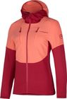Session Tech Hoody Women
