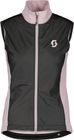 Vest W's Gravel Warm Merino