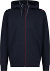MAN Jacket FIX Hood