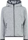 KID G Jacket FIX Hood