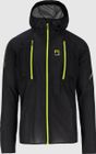 Lavaredo Rain Jacket