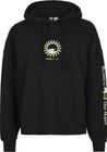 Women Of The Wave Hoodie