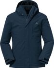 Ins. Jacket Bastianisee Men