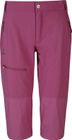 Pallas Plus Women's X-stretch Lite Capris