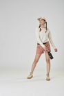 Camba Stretch Shorts