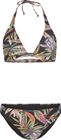 Marga - Rita Halter Bikini Set