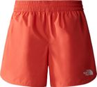 Womens Limitless Run Short