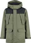KID Jacket FIX Hood