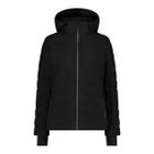 Woman Jacket Zip Hood