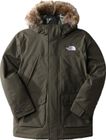 Boys Mcmurdo Parka