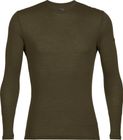 M 175 Everyday Long Sleeve Crewe