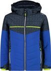 KID Jacket Snaps Hood