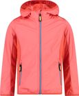 KID G Jacket FIX Hood