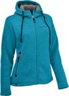 Chieming - Strickfeecejacke+kap