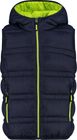 KID Vest FIX Hood