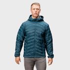 Element M Thermal Jacket