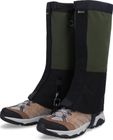 Women's Crocodile Gaiters