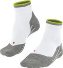 RU4 Endurance Short Reflect Herren Running Kurzsocken