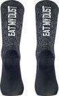 EAT MY Dust Sock