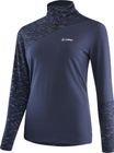 Women Turtleneck Starlit Transtex