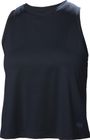 W Ocean Cropped Tank TOP