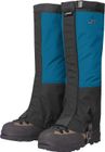 Men's Crocodile Gaiters