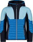 KID G Hybrid Jacket FIX Hood