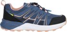 Talid Treck Kids Shoe WP