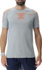 MAN Padel Series Smash Shirt Short Sleeves