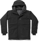 M's Fall in Jacket