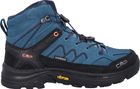 Kids Moon Mid WP Trekking Shoes