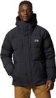 Nevadan Down Parka