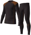 Hossa Men's Merino Base Layer set