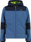 KID Jacket FIX Hood