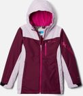 Rosie Run Insulated Jacket